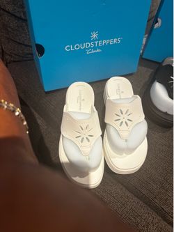 Clark cloudstepper