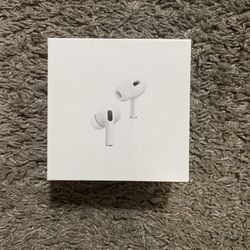 AirPod Pros