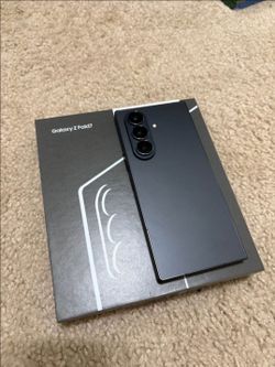 Galaxy Z Fold 7 (Unlocked - 512GB)