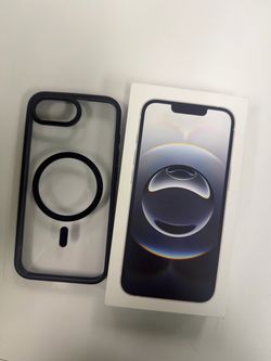 iPhone 16e