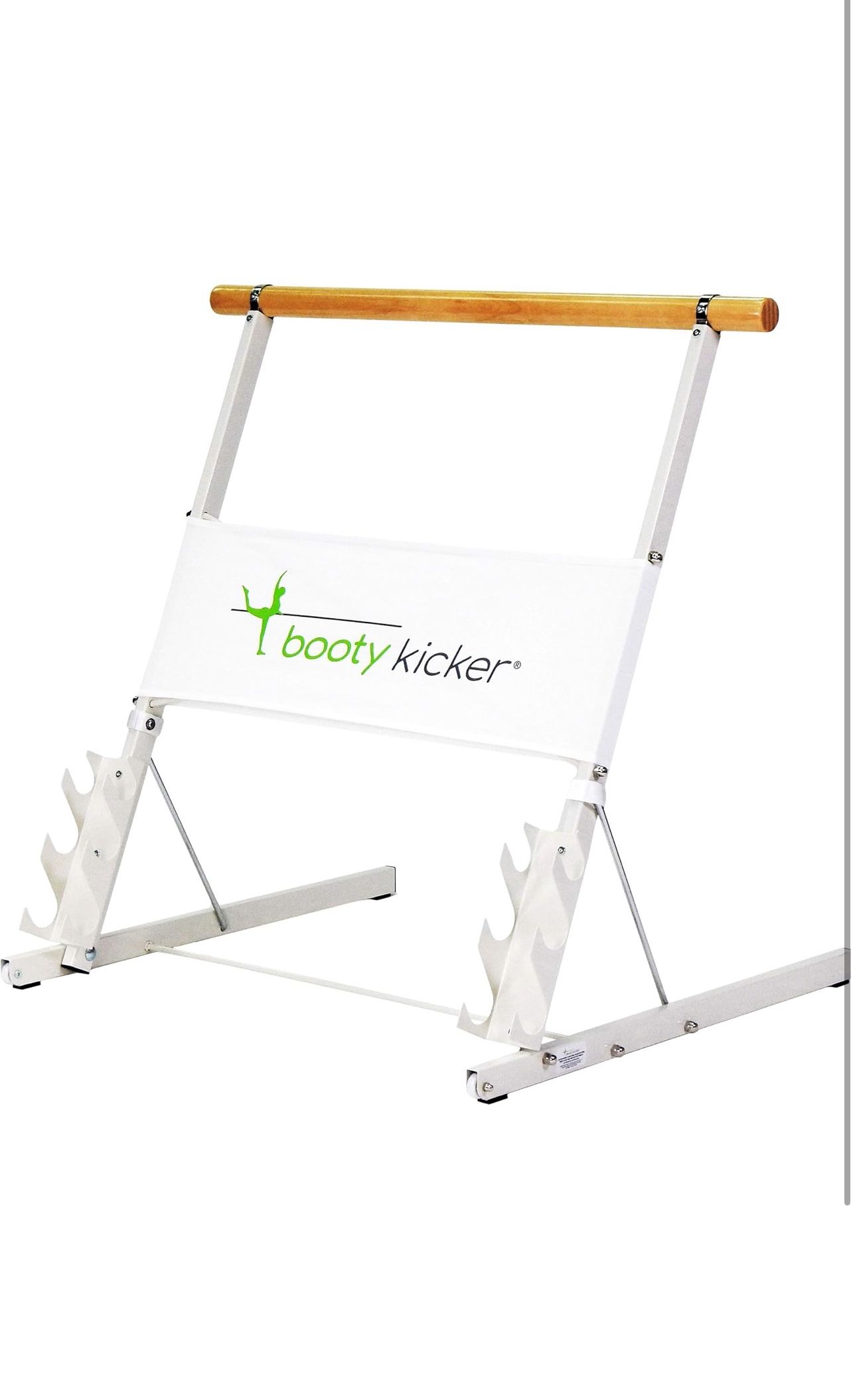 Booty Kicker Stretching Exercise $75