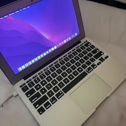 Macbook Air 11”