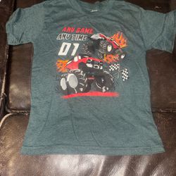 Boys Shirt
