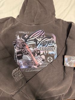 NEW Formula 1 hoodie