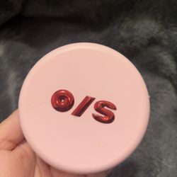 One Size Setting Powder