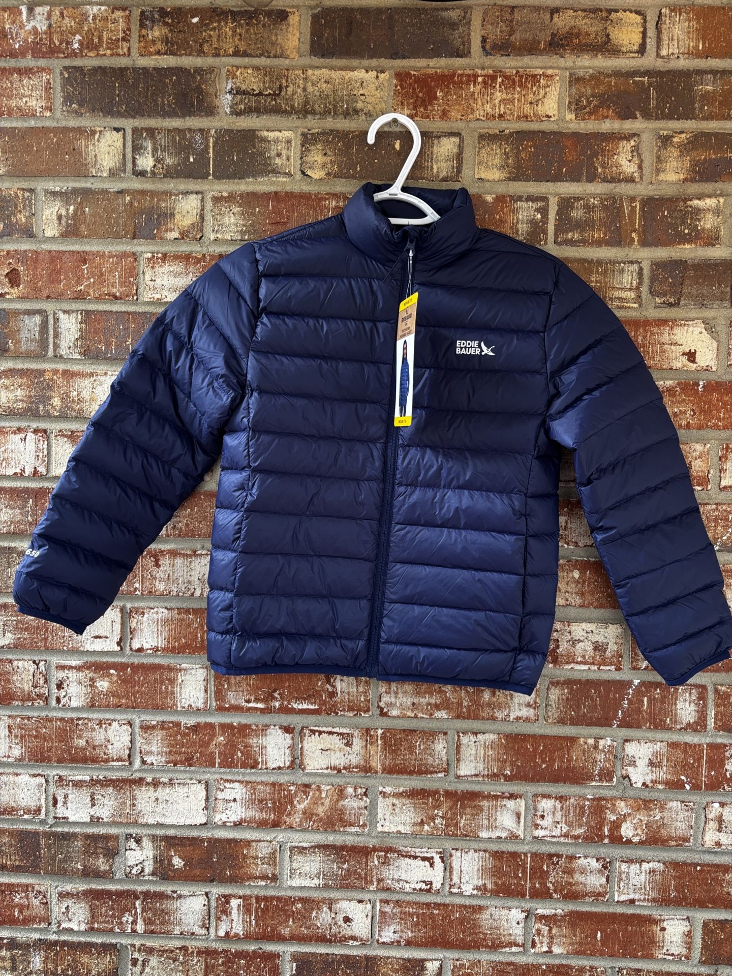 Kids Eddie Bauer Puffer 
