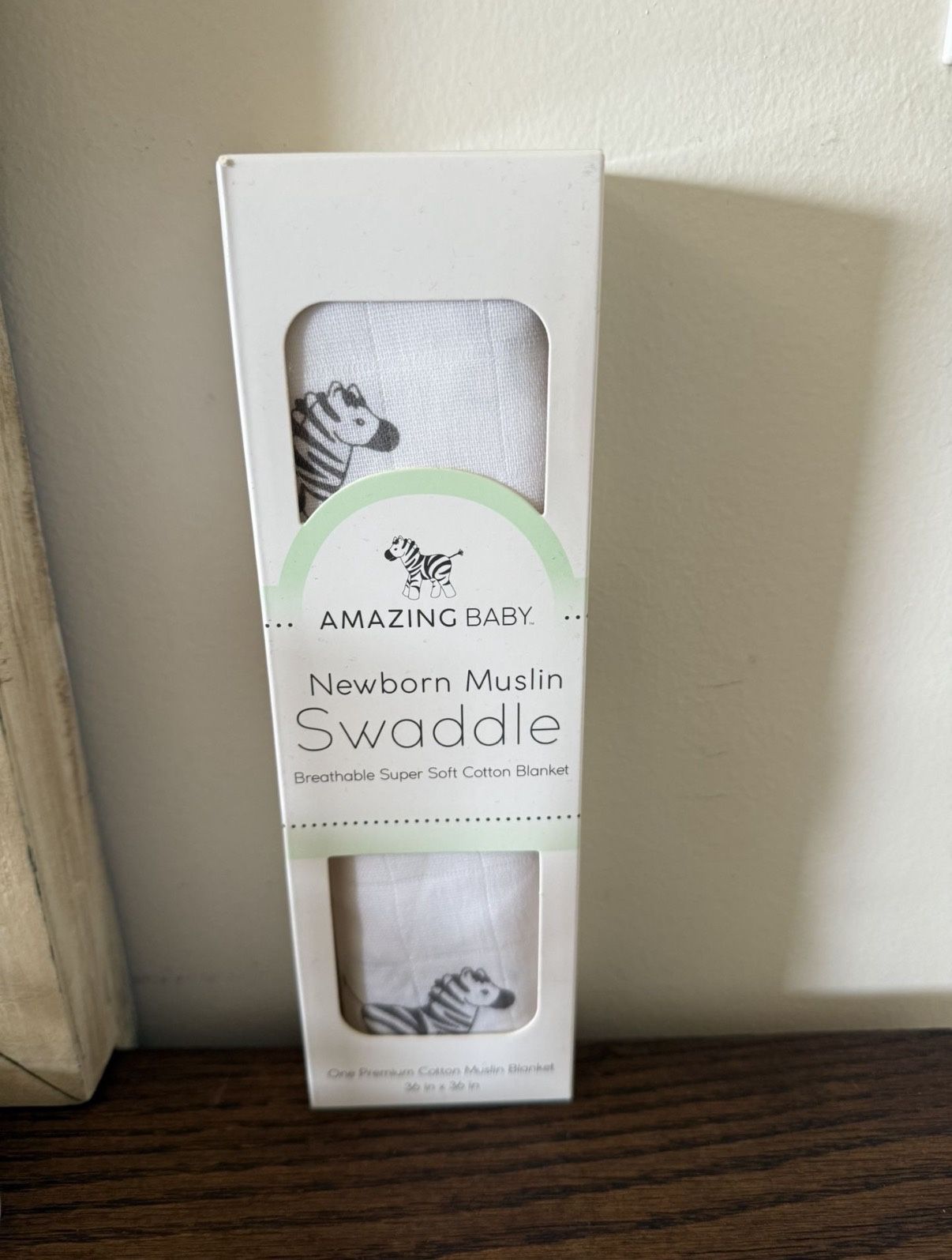 Swaddle