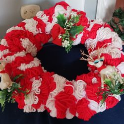 Christmas Wreath 