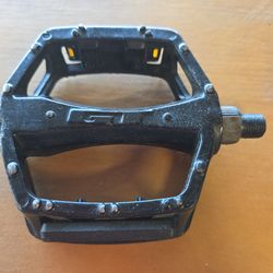 Gt bmx pedals