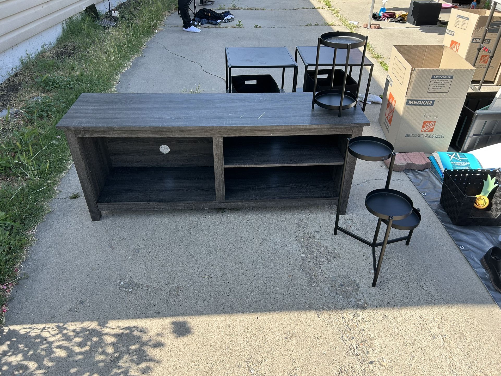 Household Furniture