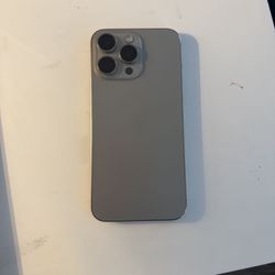 iPhone 15 Pro Max 512 GB