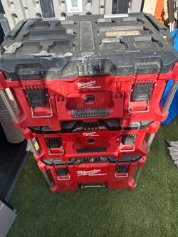 Smokin deal on Milwaukee tool package