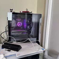 RTX 3070 DESKTOP