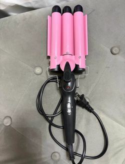 Curling iron