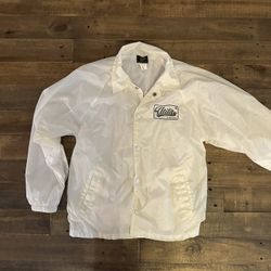 Kids Utility Windbreaker
