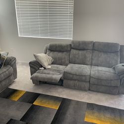 Couches 