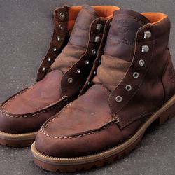 Timberland  Redwood Boots