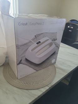 Cricut EasyPress 2