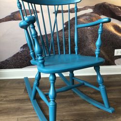 Rocking Chair