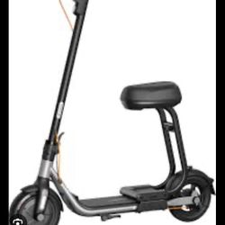 Segway Scooter 
