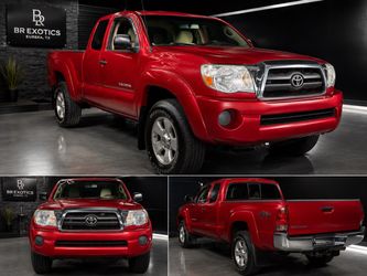 2012 Toyota Tacoma