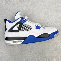 Jordan 4 Motorsports 1