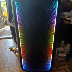 Samsung Tower MX -ST90b 1700 Watts 