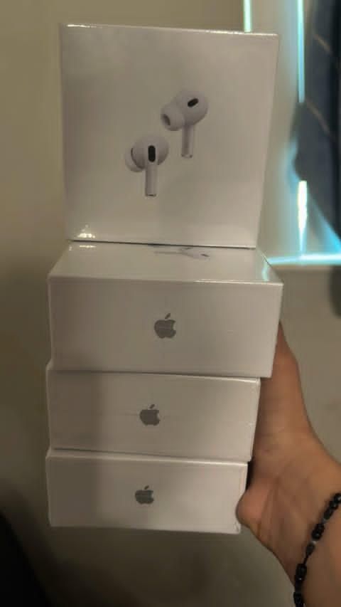 AirPods Pro 4