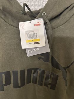 Puma Hoodie