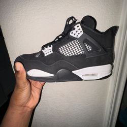 jordan 4