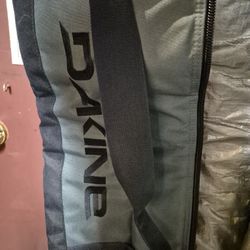 Dakine Padded Ski Sleeve 175cm