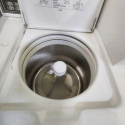 Speed Queen Top Load Washers