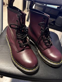 Dr Martens Boots
