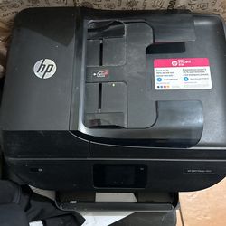 Hp Printer