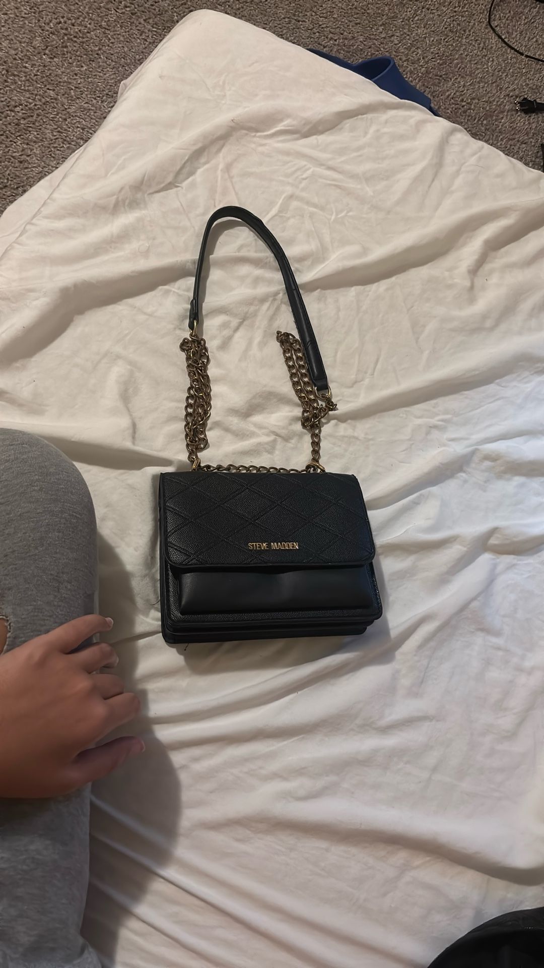 Steve Madden Purse