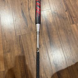 WORTH 3DX Softball Bat 34" 28oz BPF 1.20 Dimension Technology Carbon Fiber Shell