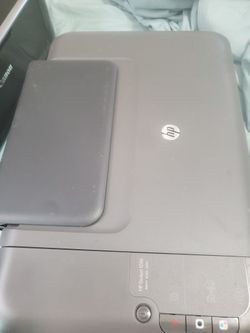 New PRINTER Hp Envy 5660 All In One