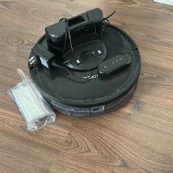 Debot Remote Vacuum Cleaner 