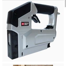 PORTER-CABLE Crown Stapler