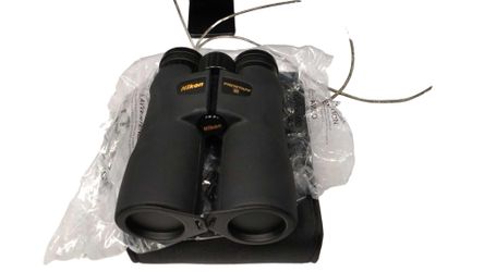 Nikon Prostaff P511 Black