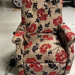 Electric Recliner 