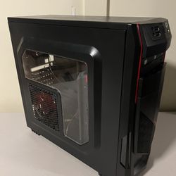 PC Case