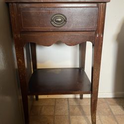Vintage Drawer