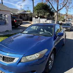 2010 Honda Accord