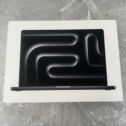 Apple MacBook Pro M4