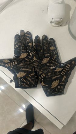 Jordan  gloves