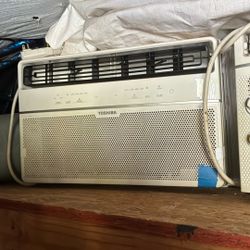 Toshiba Air Conditioner 