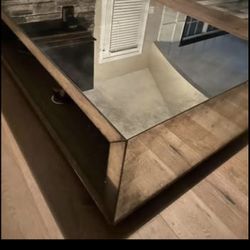 Sutherland Coffee Table 