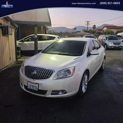 2013 Buick Verano