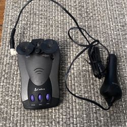 Cobra  Radar Detector